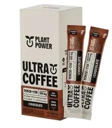 ULTRA CAFFEE CHOCOLATE SH 10G
