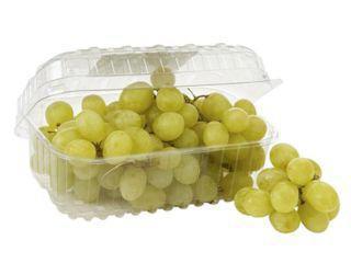 UVA S/CAROCO VERDE BANDEJA