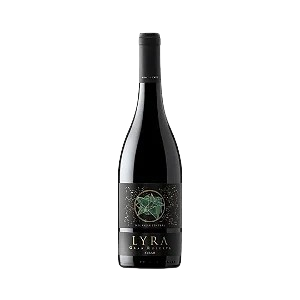 VINHO LYRA GRAN RESERVA PINOT NOIR 750ML