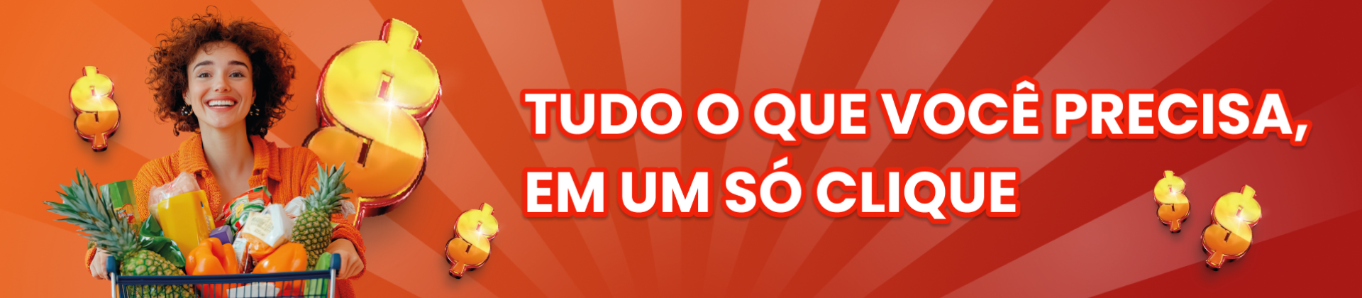 BannerImplantação