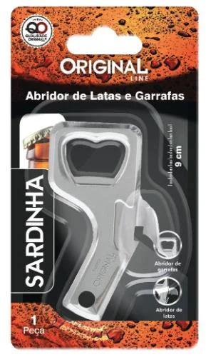 ABRIDOR DE LATAS/GARRAFAS COPA CCART