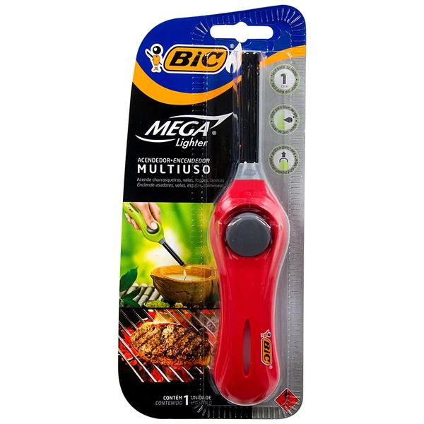 ACENDEDOR BIC M U