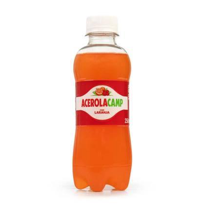 ACEROLACAMP 200 ML PET