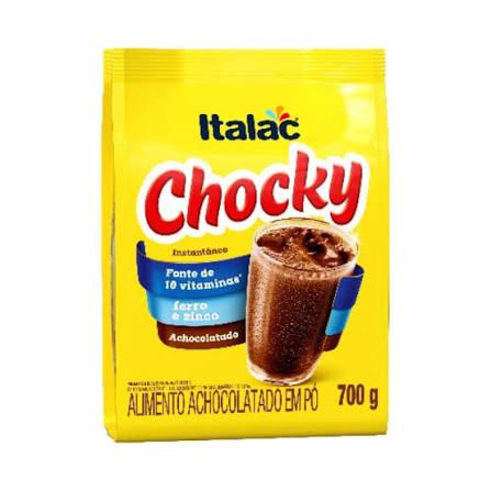ACHOC PO ITALAC CHOCKY 700G SACHE