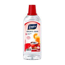 ADOCANTE LIQ LINEA SACARINA 100ML