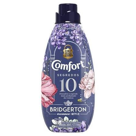 AMAC COMFORT 1L BRIDGERTON