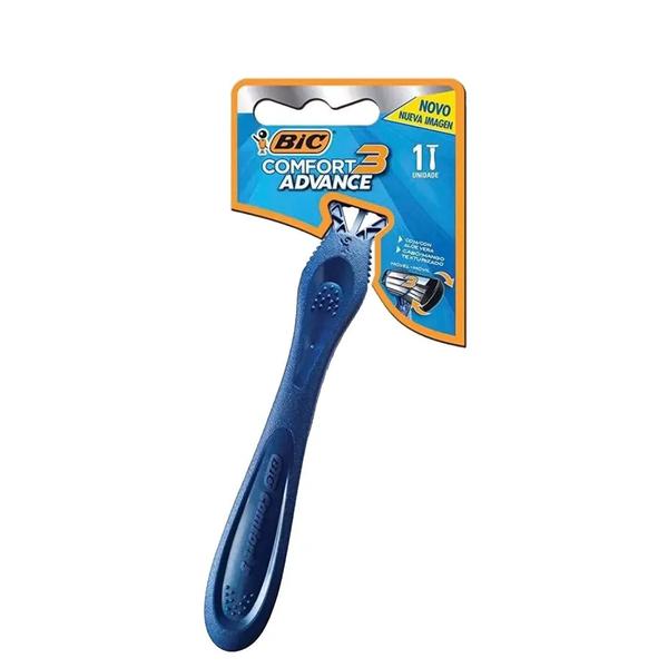 AP BARBEAR BIC CONFORT 3 BLUE ADVANCED