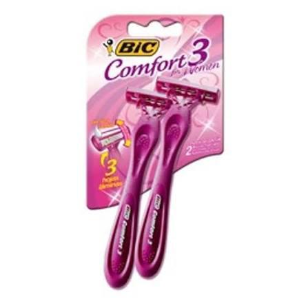 AP BIC FEM 3 SUAVE UND