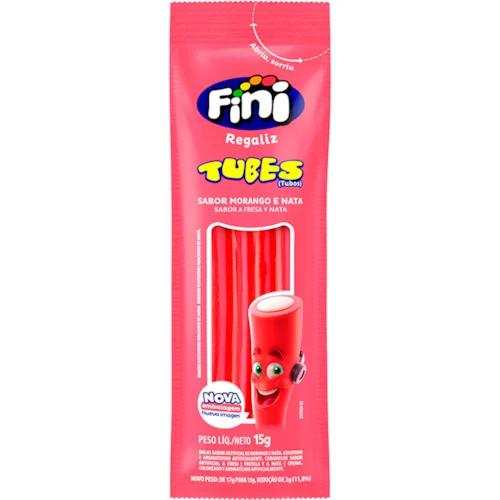 BALA FINI TUBES FESTA 15G