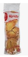 BISCOITO 100G RITINHA PALMIER