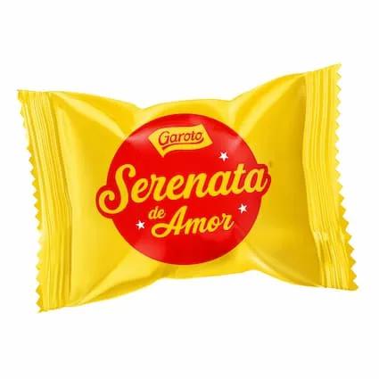 BOMBOM UNIDADE  SERENATA DE AMOR  GAROTO