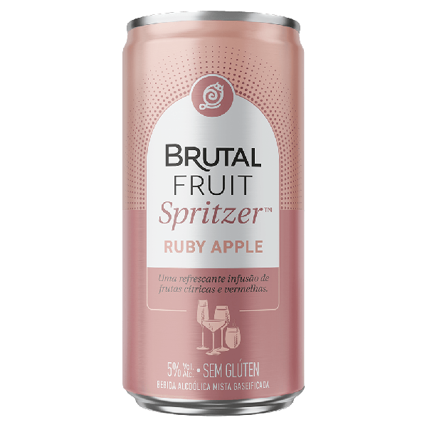 BRUTAL FRUIT 269ML