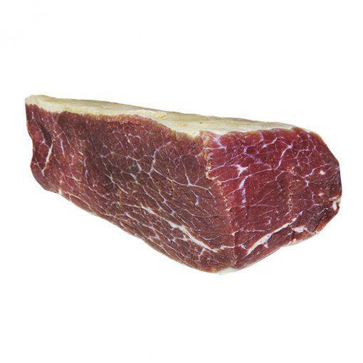 CARNE SECA TRASEIRA KG