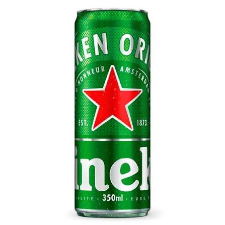 CERVEJA HEINEKEN 350ml ULTRA