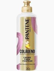 CR PENT PANTENE 240G COLAGENO