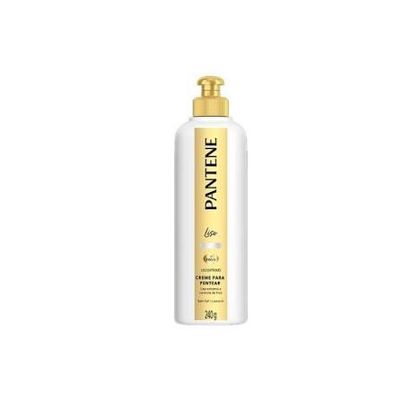 CR PENT PANTENE 240G LISO EXTREMO