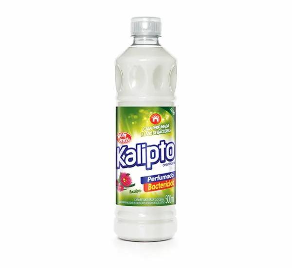 DESINFETANTE KALIPTO EUCALIPTO 500ML
