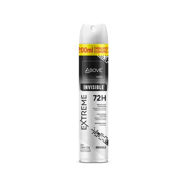 DESOD MOOD MEN 150ML 48H INVISIBLE