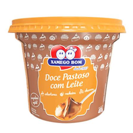 DOCE DE LEITE X BOM TRAD 400G