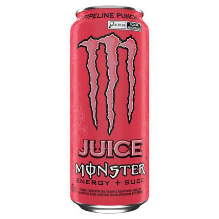 ENERGETICO 473ML MONSTER PIPELINE PUNCH