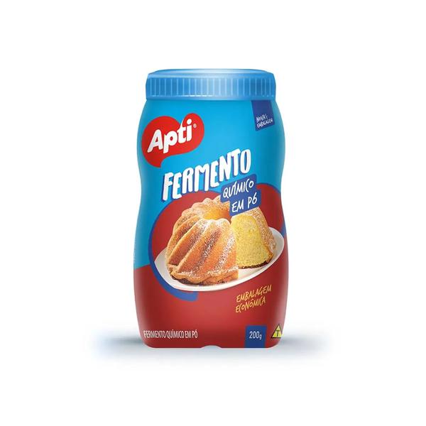 FERMENTO PO 200G APTI