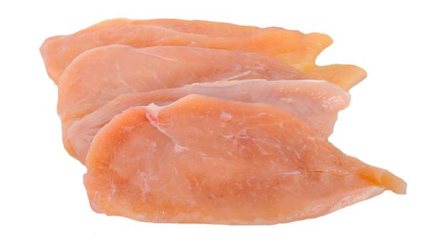 FILE DE FRANGO EM BIFE KG