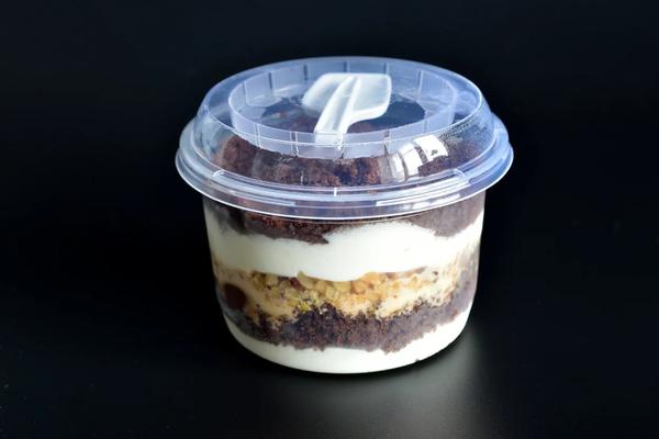 FP BOLO DE POTE UND