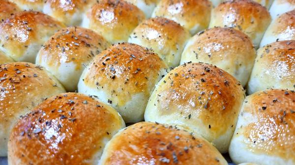 FP PÃO DE CEBOLA KG