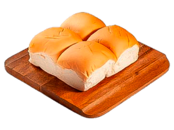 FP PÃO DE HAMBURGUER KG