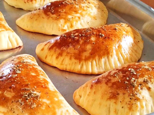 FP PASTEL DE FORNO KG
