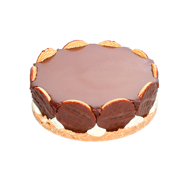 FP TORTA HOLANDESA KG