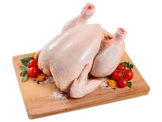 FRANGO INTEIRO KG