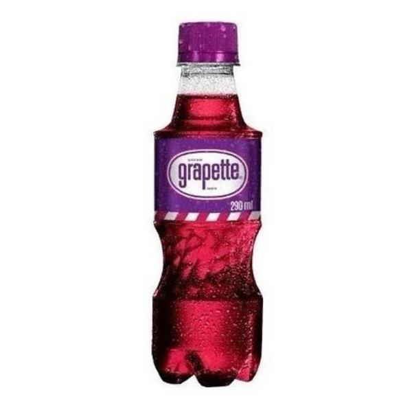 GRAPETTE PET 290ML