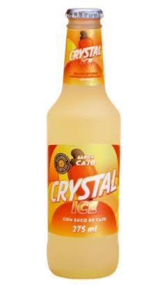ICE CRY 275ML CAJU