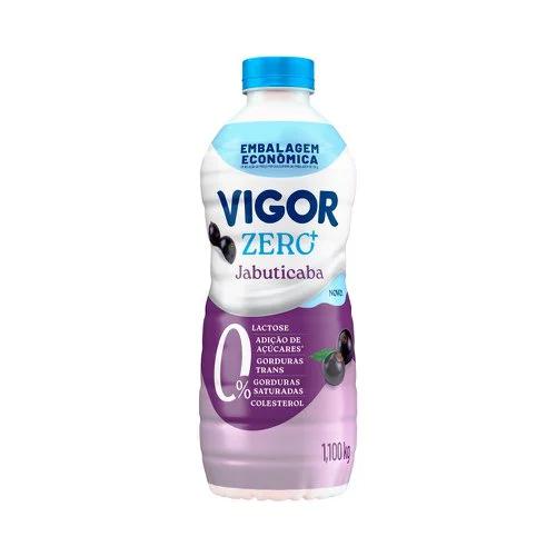 IOG LIQ JABUTICABA ZERO VIGOR 1100G