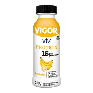 IOG LIQ PROTEIN BANANA VIGOR VIV 230G