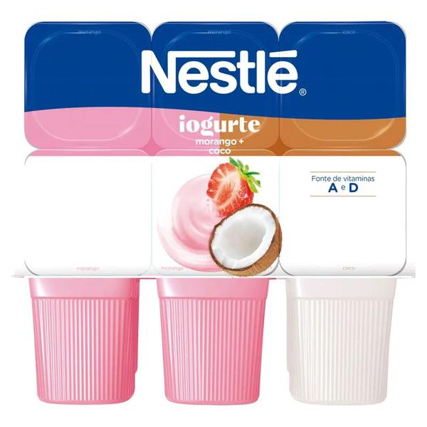 IOGURTE NESTLE MOR/COCO 510G
