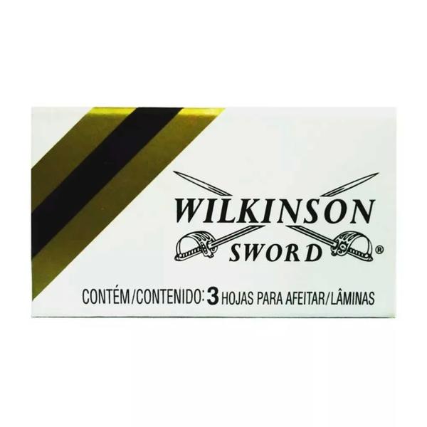 LAMINA WILKINSON SWORD UNIDADE