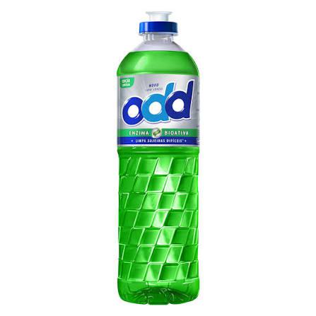 LAVA LOUÇAS ODD 410G GEL CONC LIMAO E NEROLI