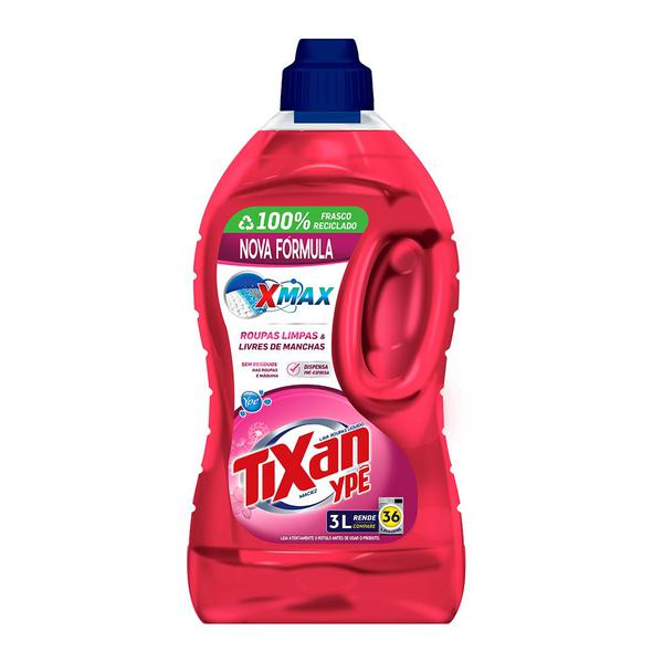 LAVA ROUPAS YPE 3L MACIEZ