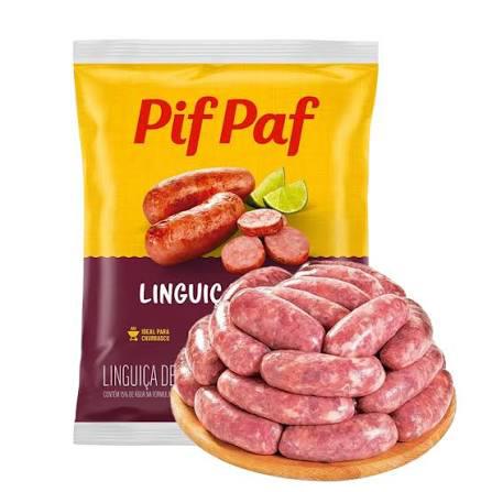 LING CHURRASCO PIF PAF KG