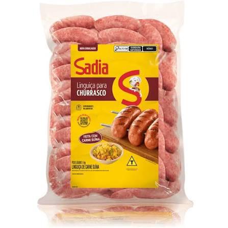 LING CHURRASCO SADIA kg