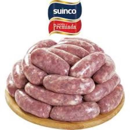 LING CHURRASCO SUINCO kg