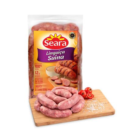LING SUINA SEARA kg