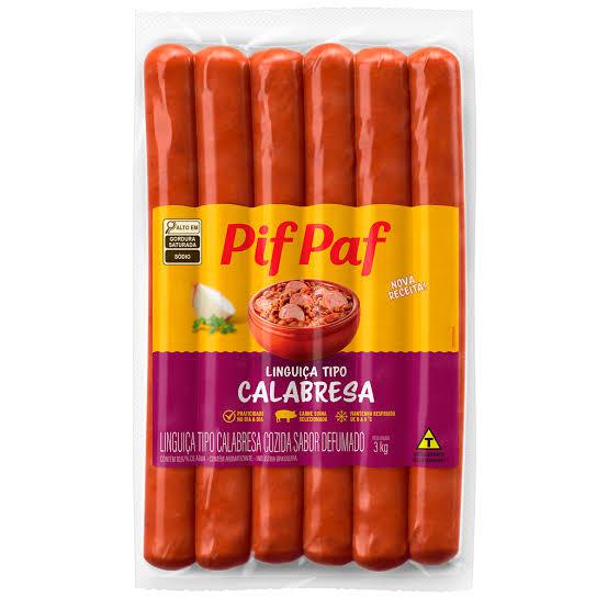 LING TIPO CALAB PIFPAF KG