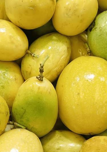 MARACUJA KG