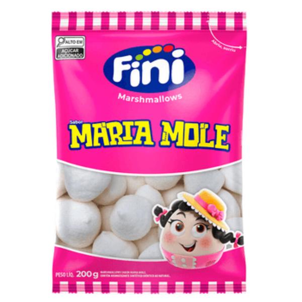 MARSHMALLOW FINI MARIA MOLE 250G