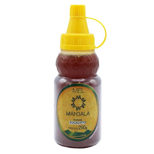 MEL EUCALIPTO 250G MANDALA