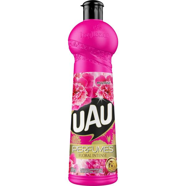 MULTIUSO UAU FLORAL 500ML