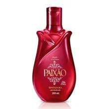 OLEO PAIXAO CACAU E PIMENTA 200ML
